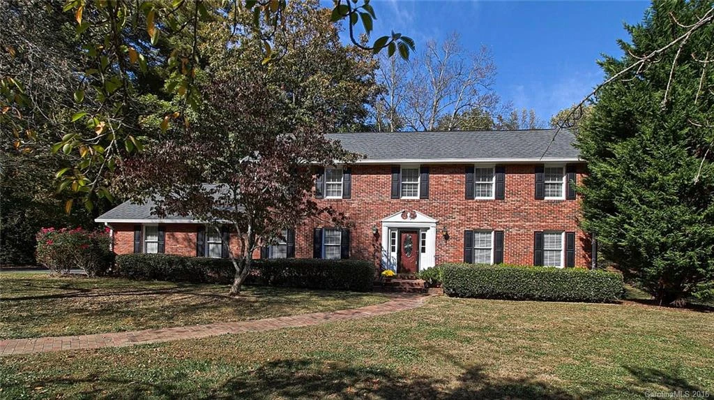 507 Fenwick Court