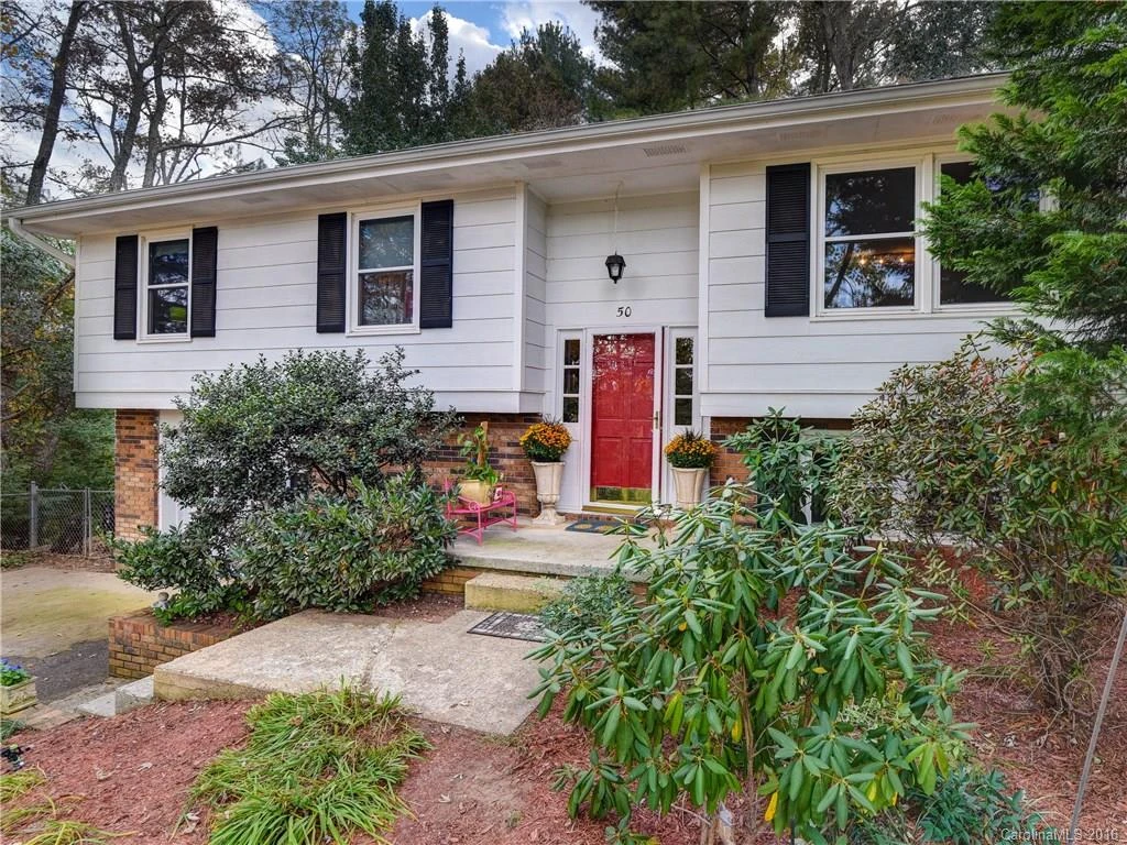 50 Fieldcrest Road