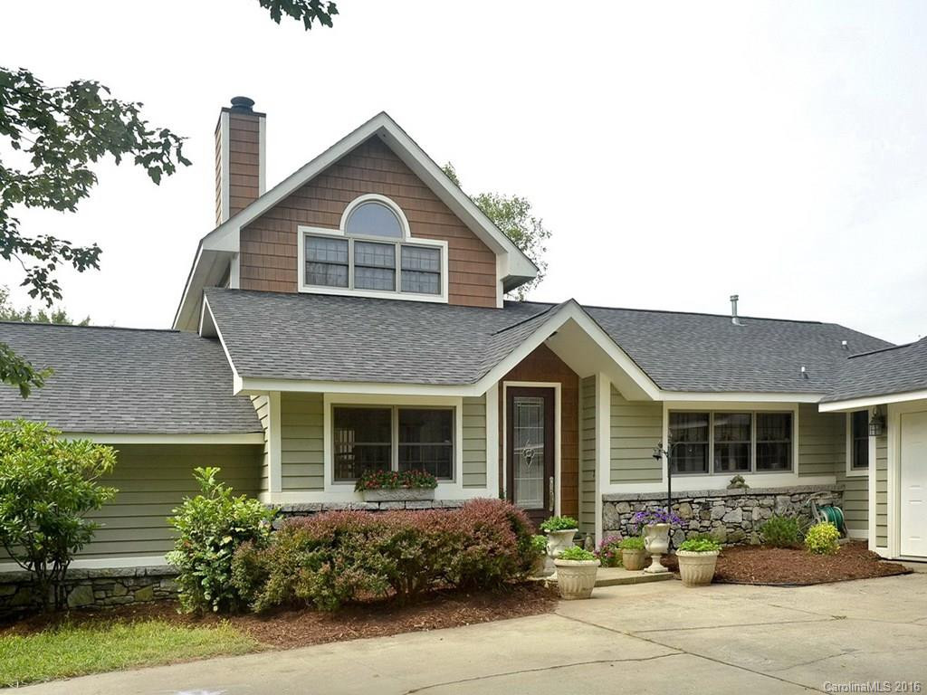 1120 Cane Creek Road - Photo 2