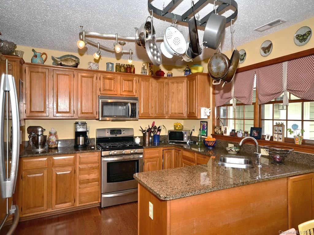 1120 Cane Creek Road - Photo 8