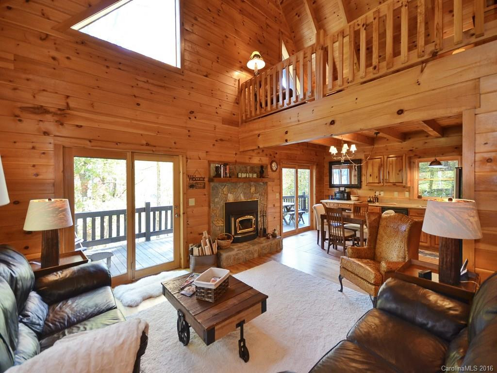 456 Old Lake Trail - Photo 2