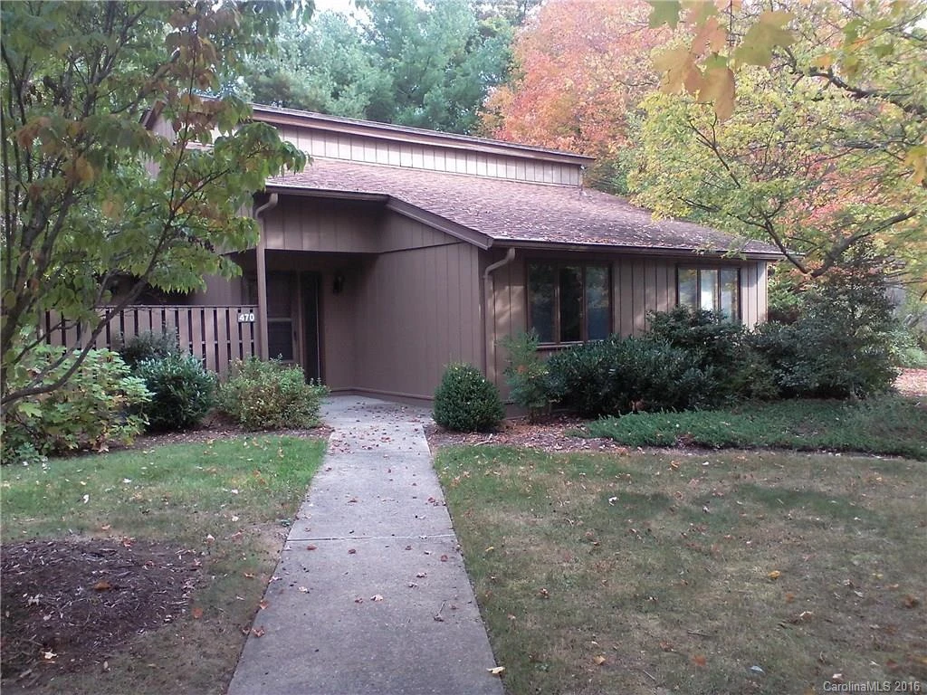 470 Crowfields Drive #6