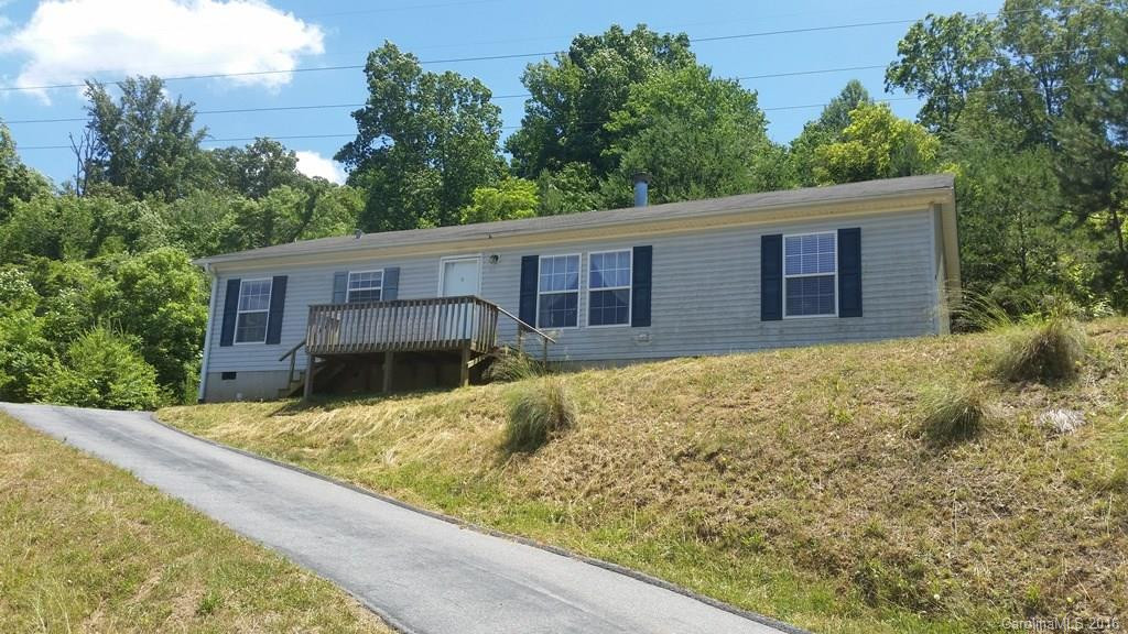 33 Goose Creek Road