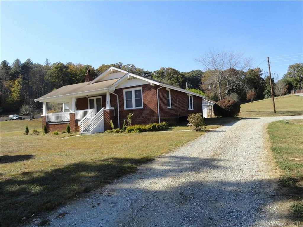 955 Cane Creek Road