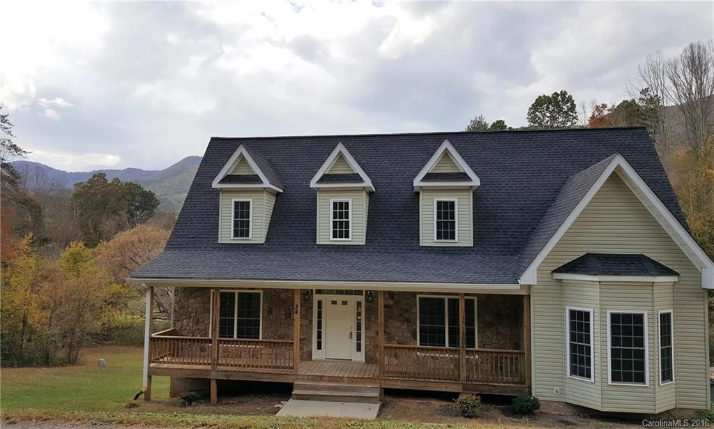 34 Creek Run Road