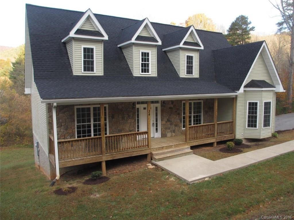 34 Creek Run Road - Photo 2