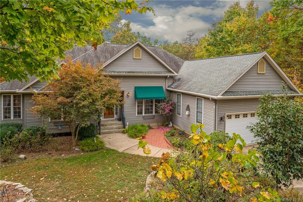 41 Magnolia Lane