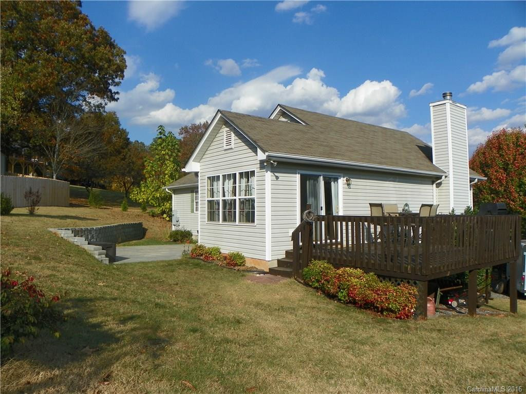 136 Reems Creek Road - Photo 17