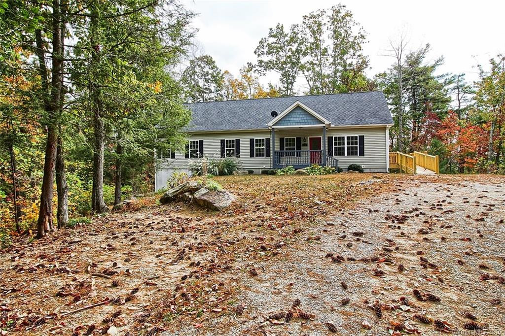 440 Ridgeway Drive