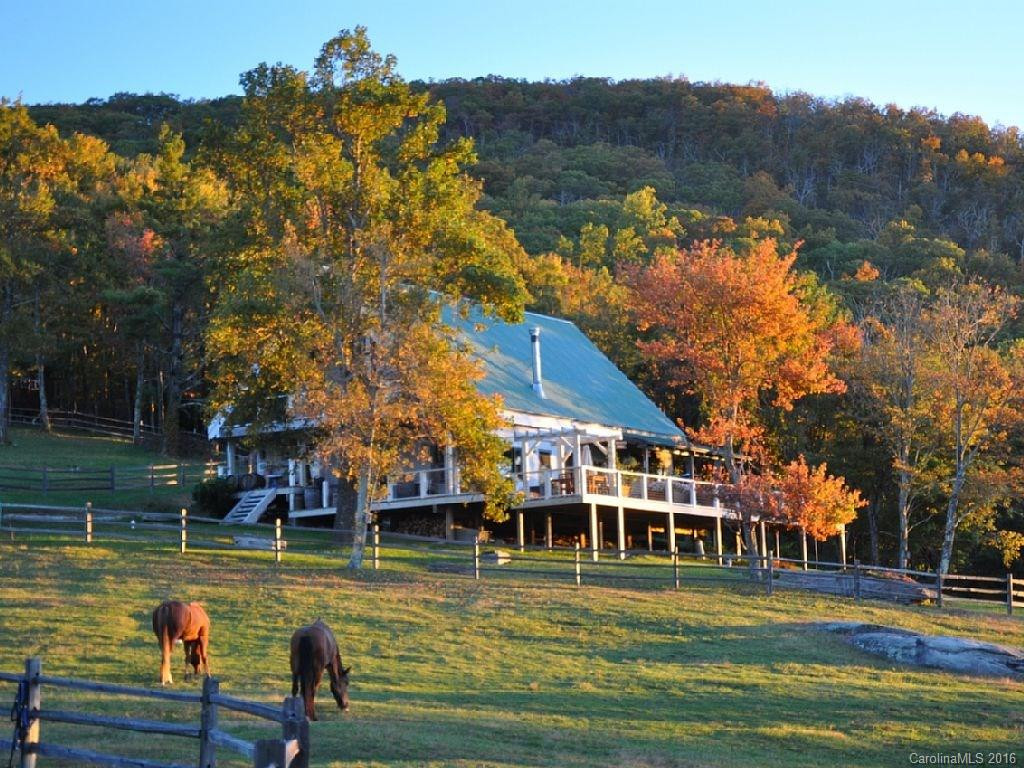 5016A Bearwallow Mountain Road