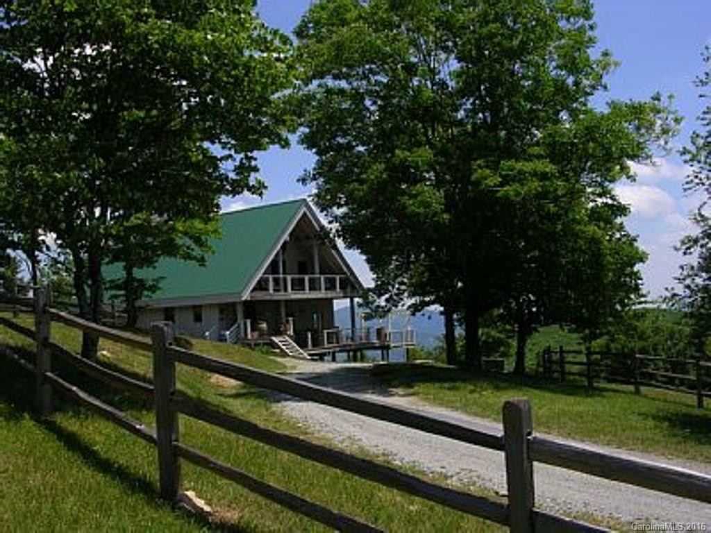 5016A Bearwallow Mountain Road - Photo 11