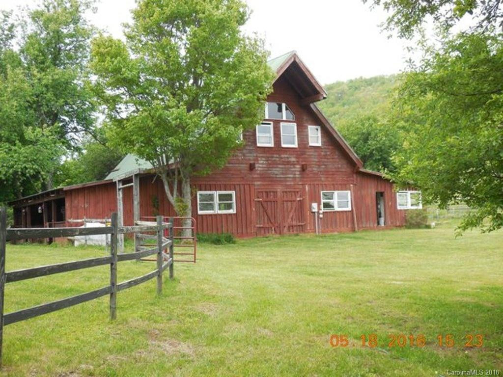 5016A Bearwallow Mountain Road - Photo 16