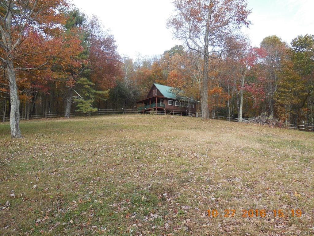 5016A Bearwallow Mountain Road - Photo 17