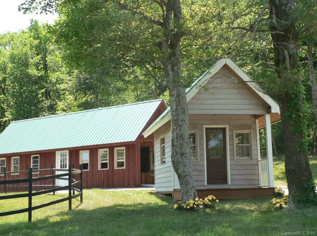 5016A Bearwallow Mountain Road - Photo 19