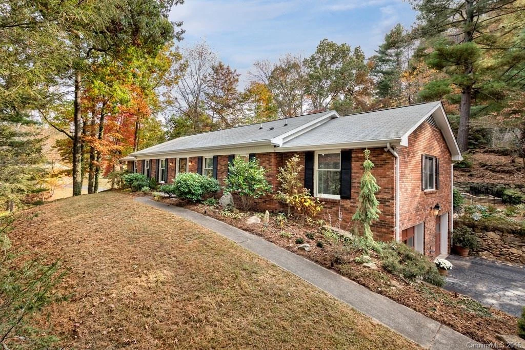 1 Wilderness Cove Road