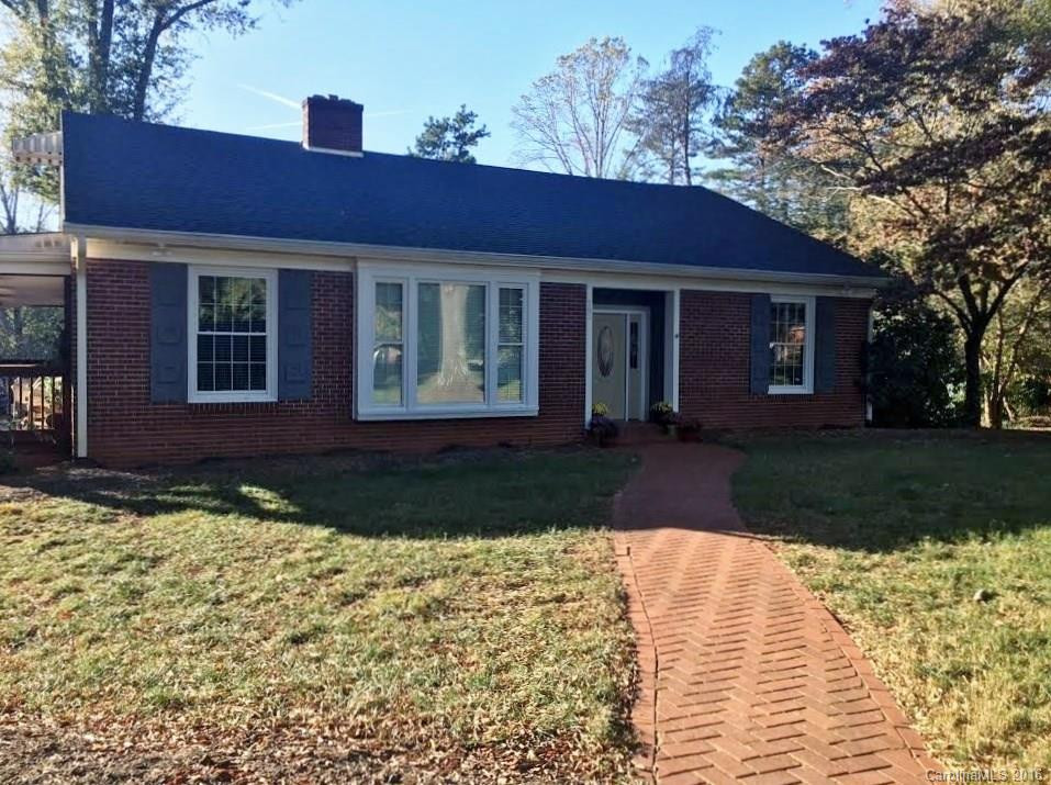 185 Mccall Drive