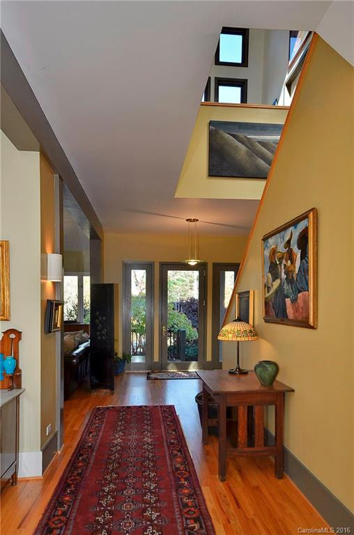 127 Spooks Branch Road - Photo 2