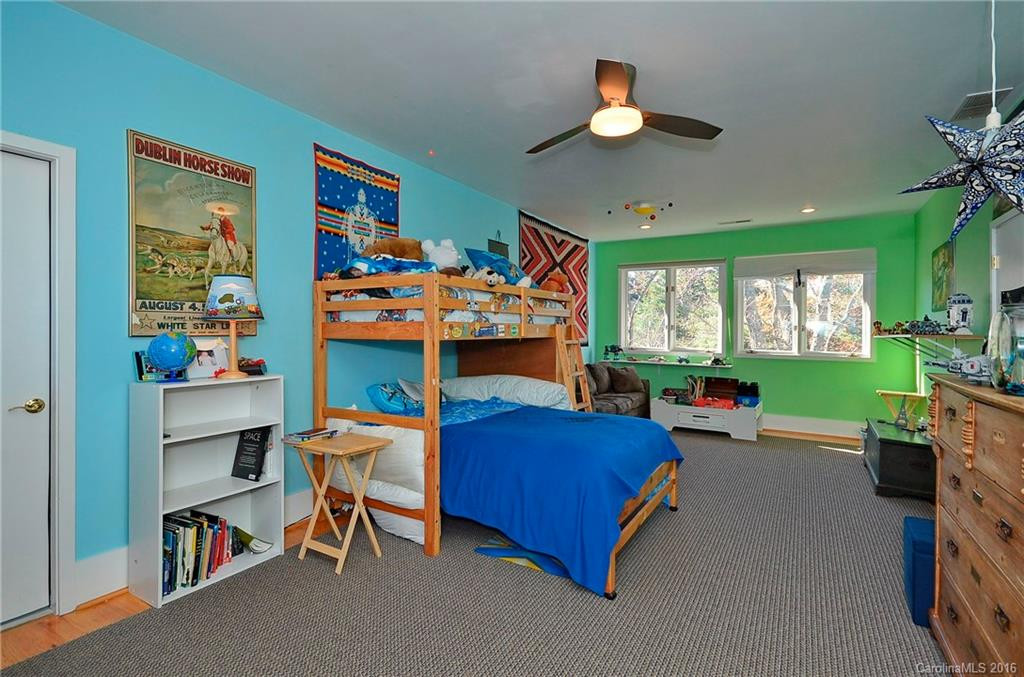 127 Spooks Branch Road - Photo 17