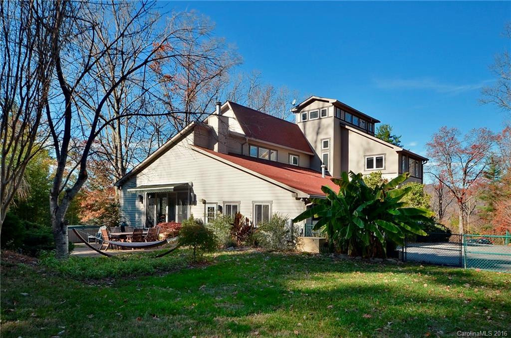 127 Spooks Branch Road - Photo 24