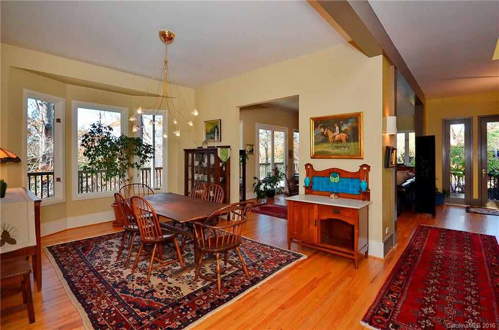 127 Spooks Branch Road - Photo 4