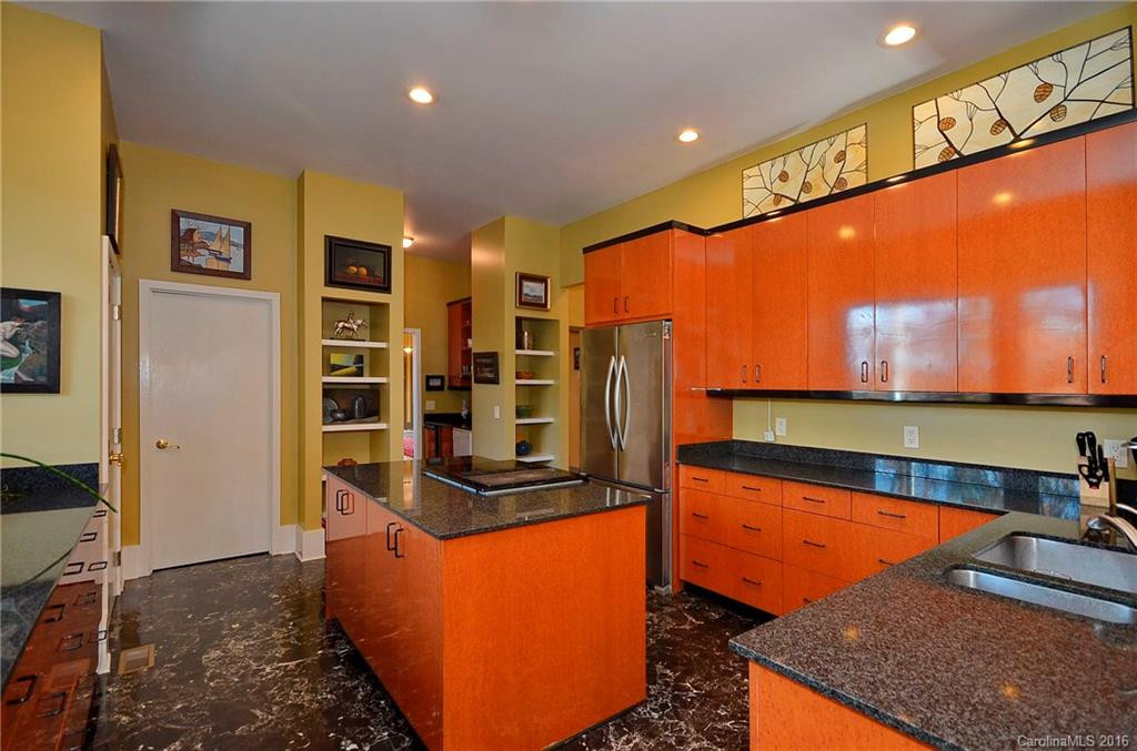 127 Spooks Branch Road - Photo 7