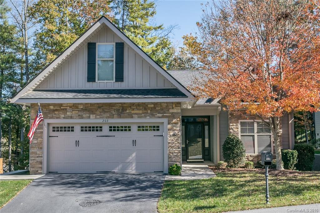 203 Waterside Drive #11