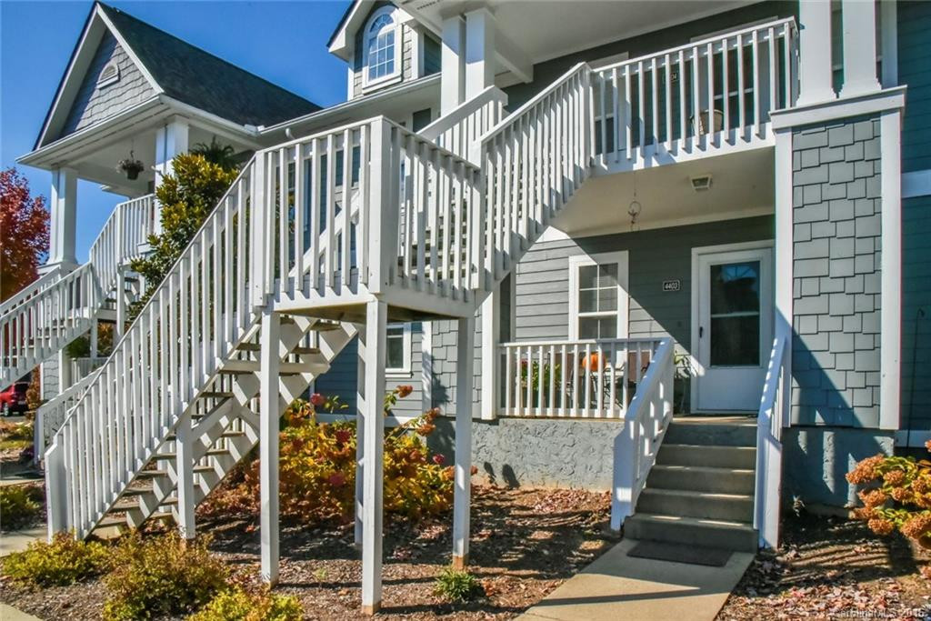 4403 Marble Way #4403