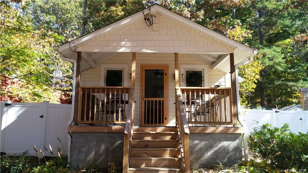 71 New Salem Road #4