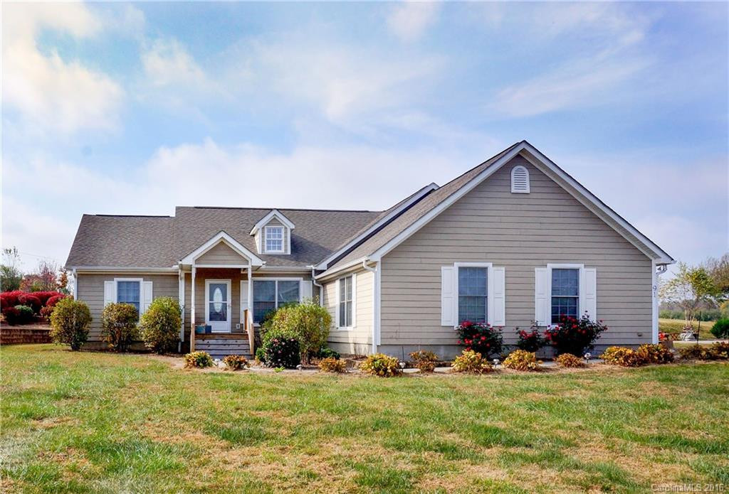 91 Lewis Creek Drive #17