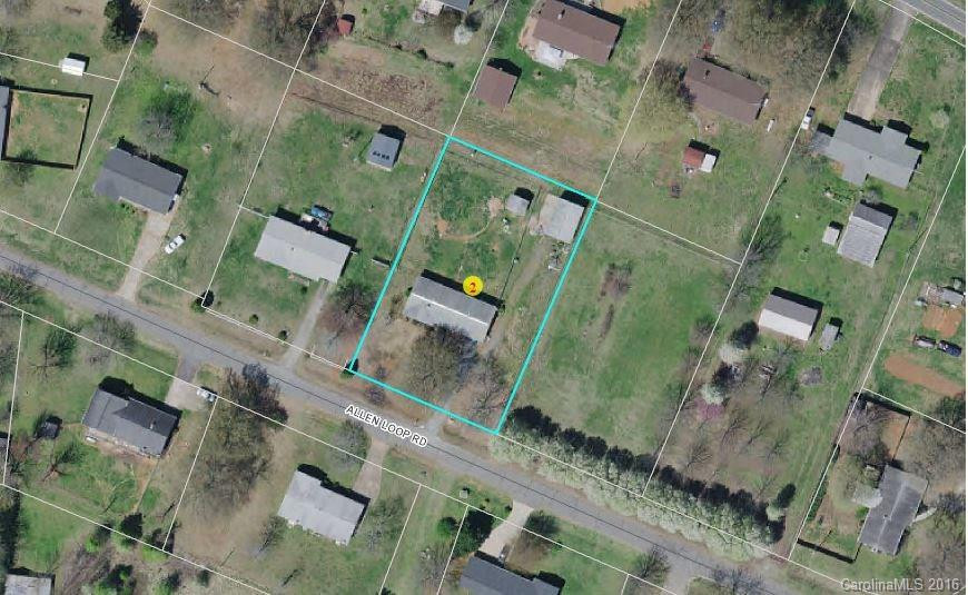 186 Allen Loop Road - Photo 2