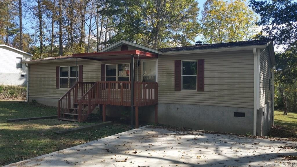 14 Log Cabin Trail