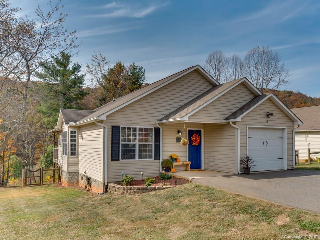 8 High Mountain Lane - Photo 17
