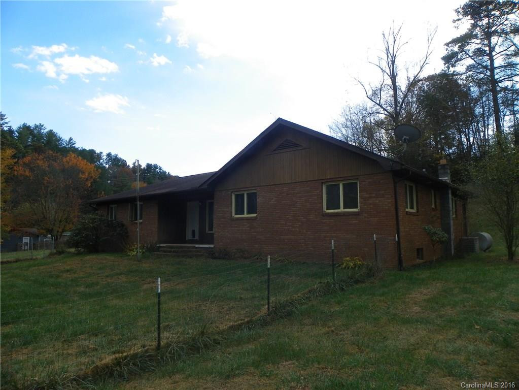 775 Piney Knob Road