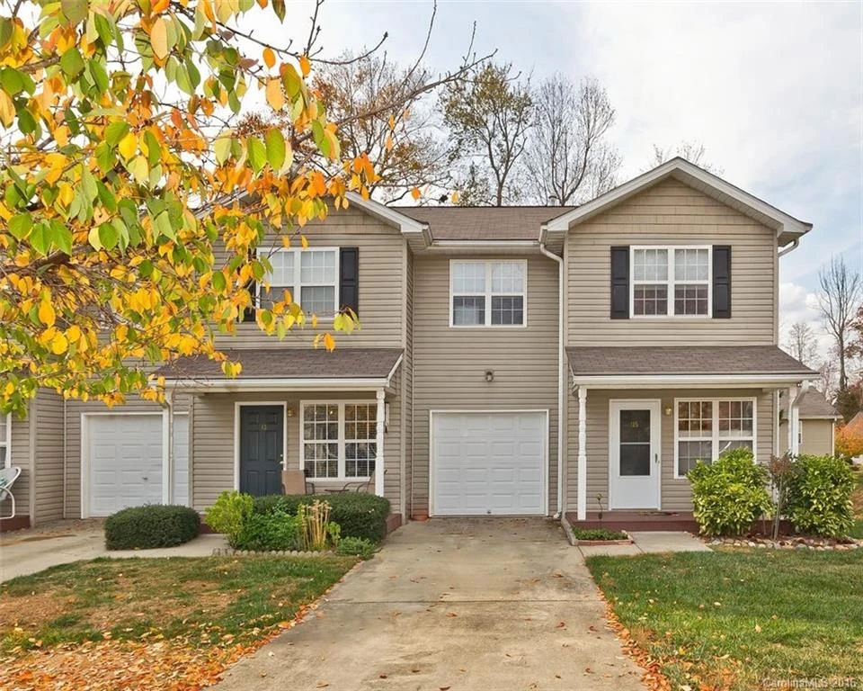 115 Stafford Court #115
