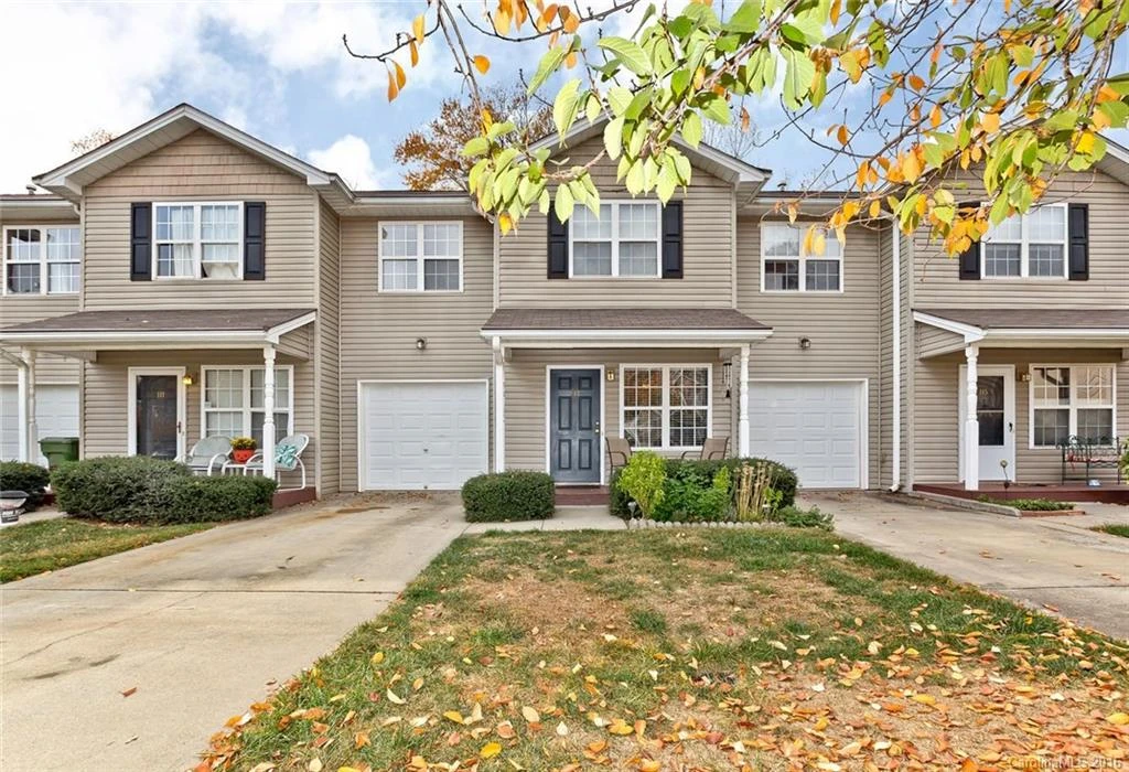 113 Stafford Court #113