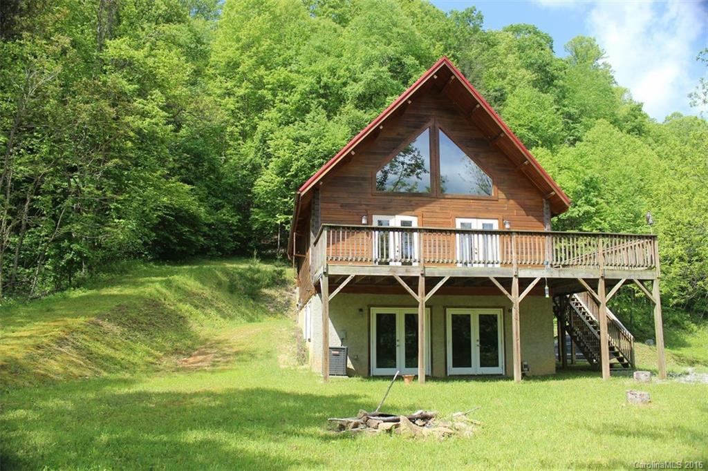 6018 Meadow Fork Road