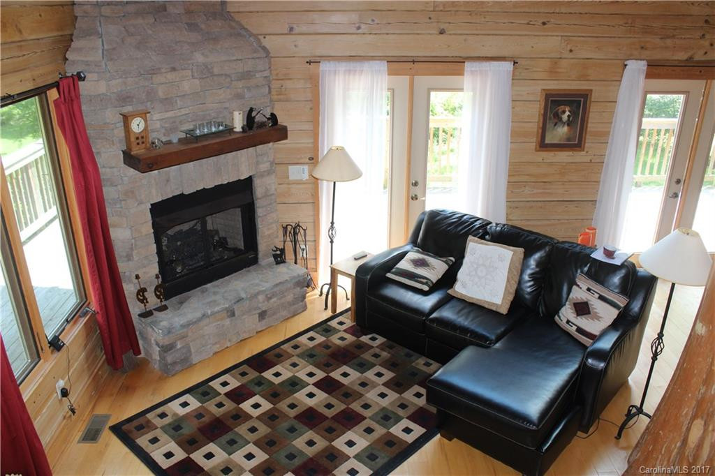 6018 Meadow Fork Road - Photo 2