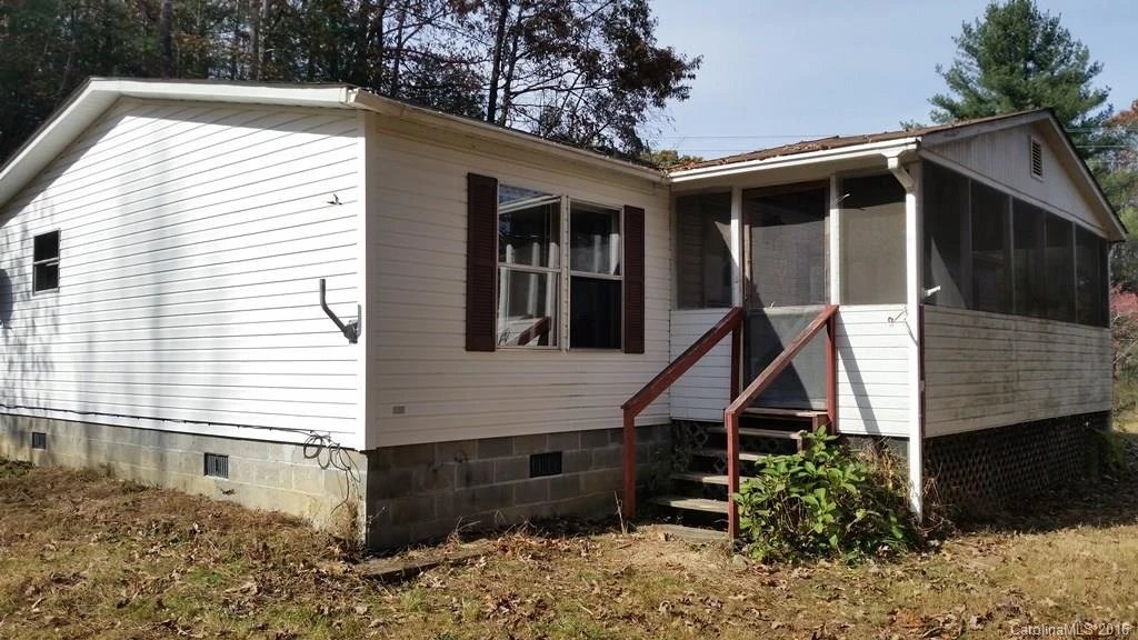 76 Pleasant Ridge Road