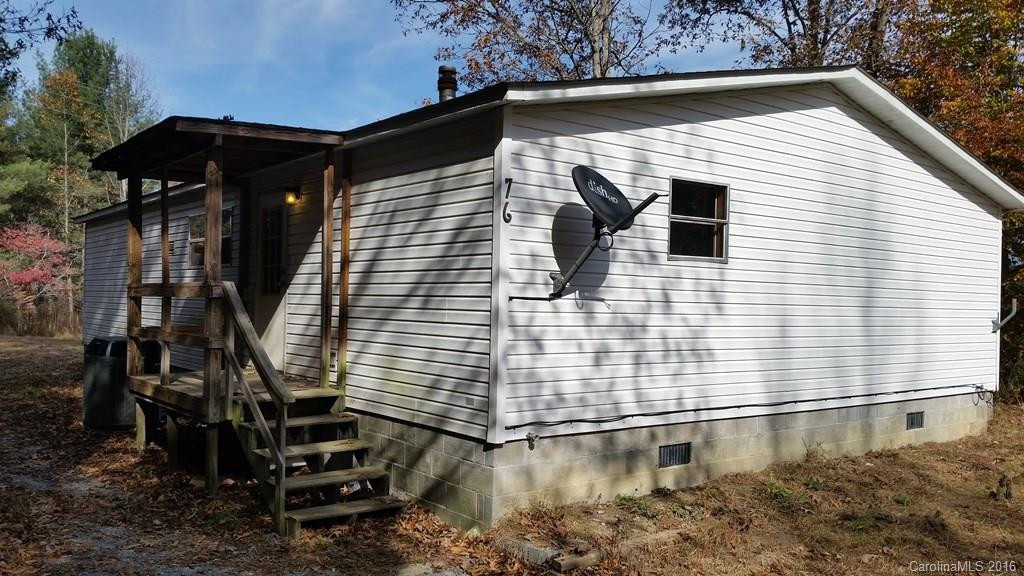 76 Pleasant Ridge Road - Photo 2