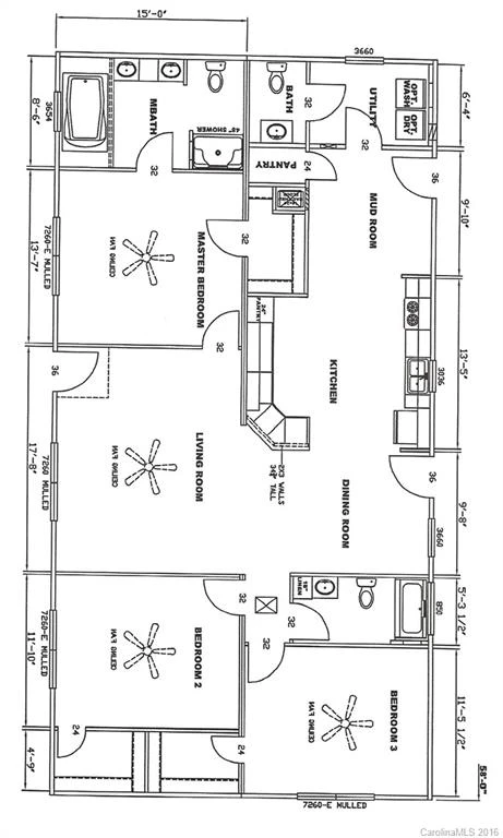 97 Luther Cove Road #46