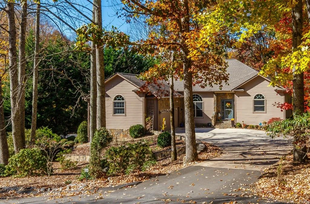 464 Middle Connestee Trail #L71, U8