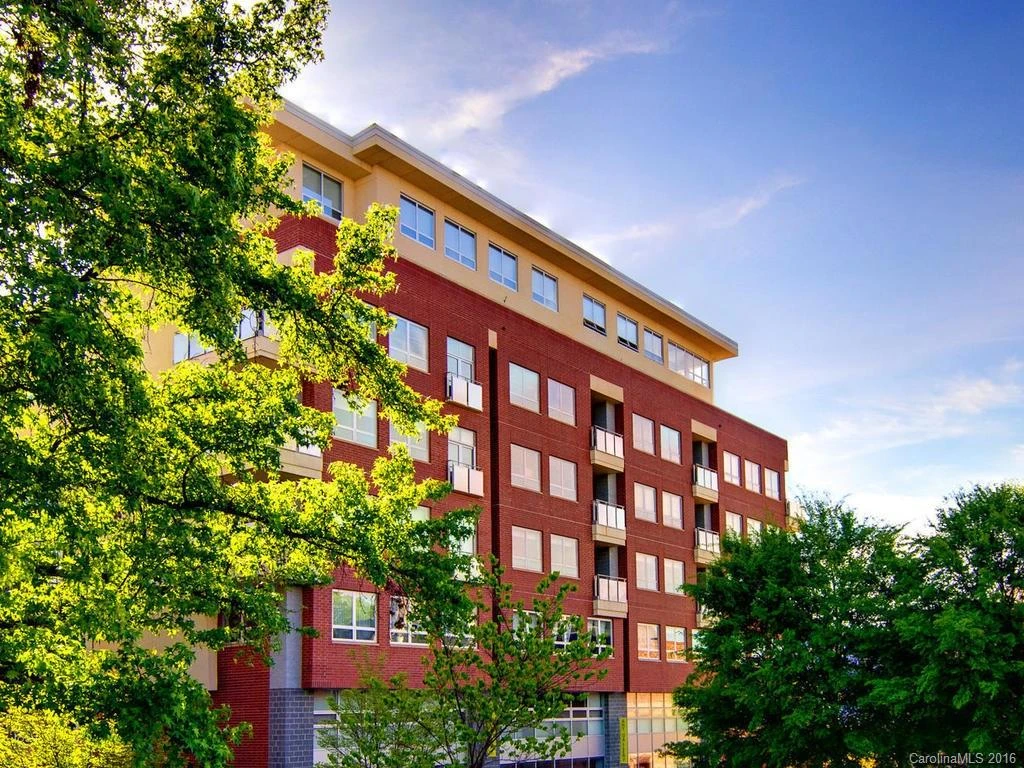 12 Lexington Avenue #409