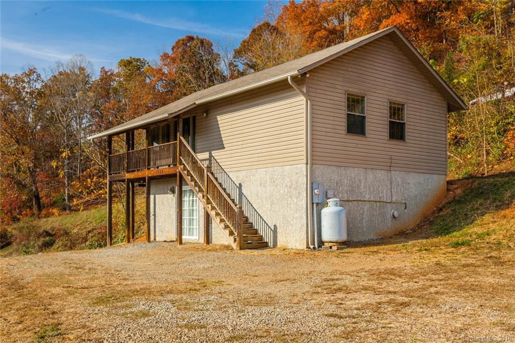 1554 Pisgah Highway