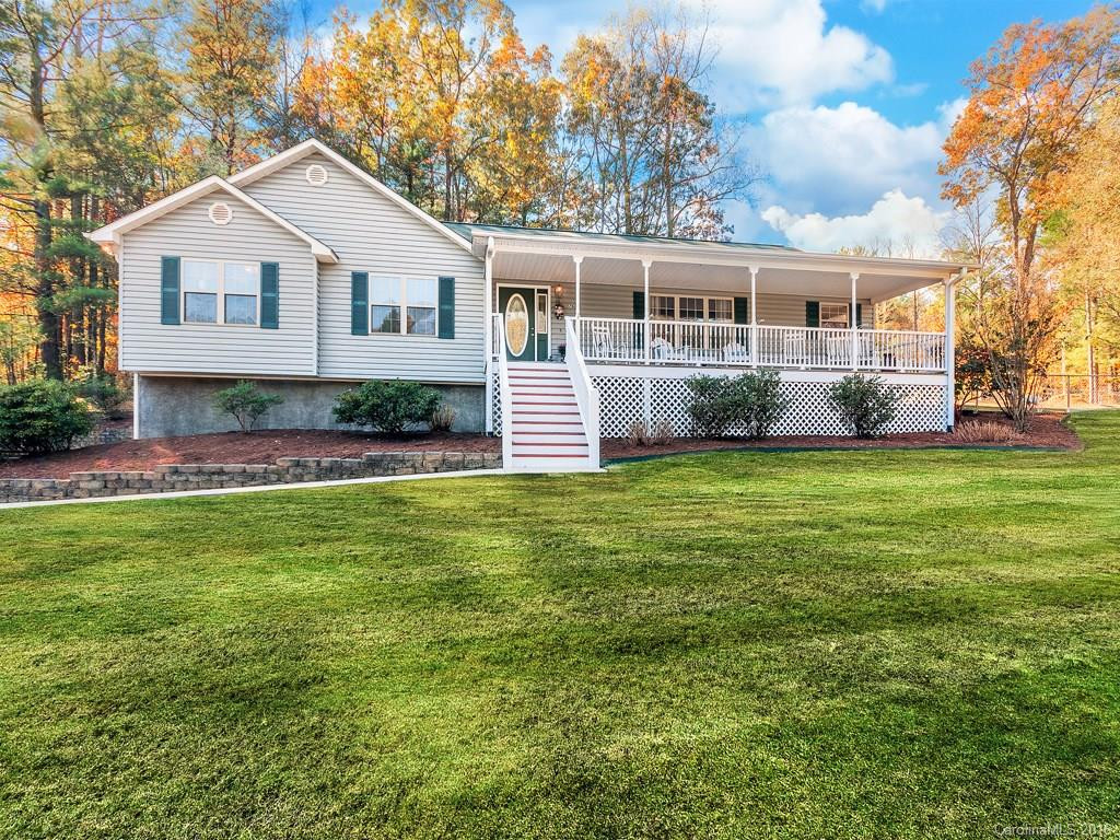 76 Old Springdale Drive