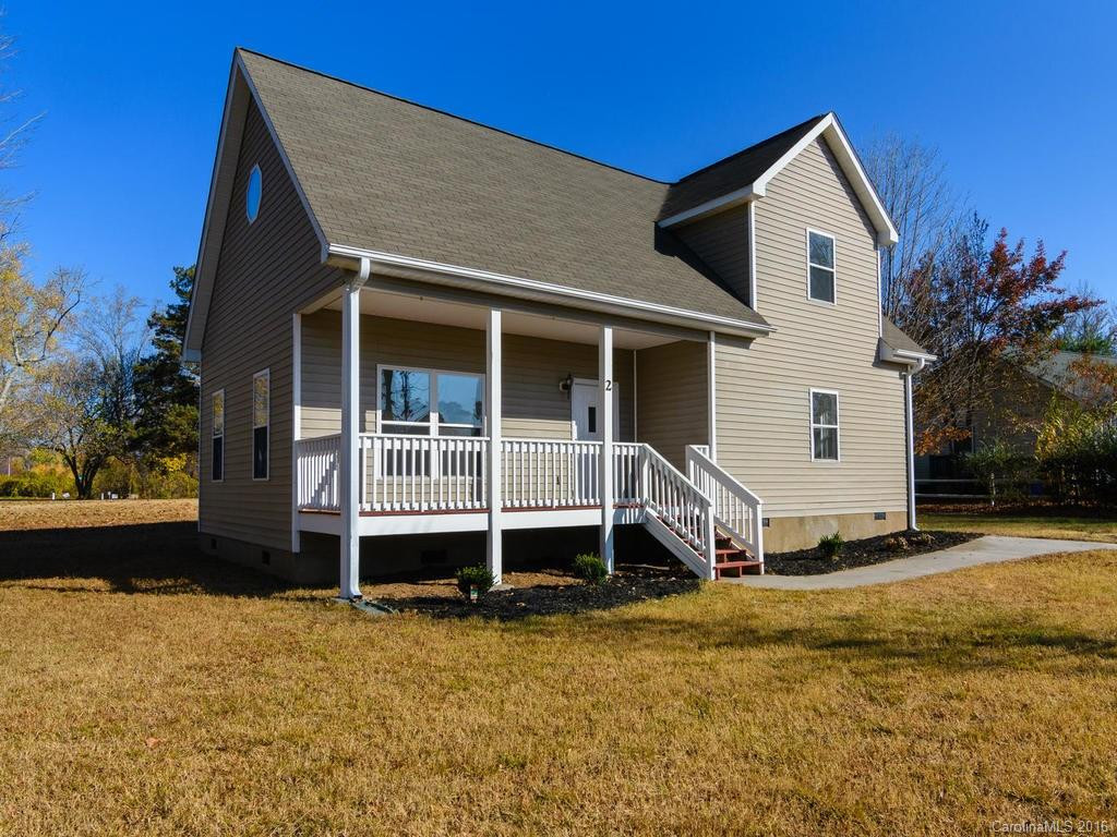 2 Buttonwood Court