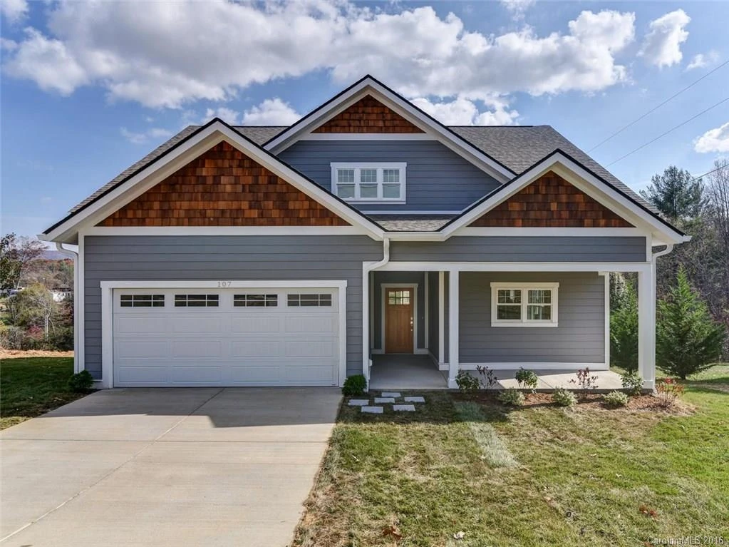 107 Noble Road
