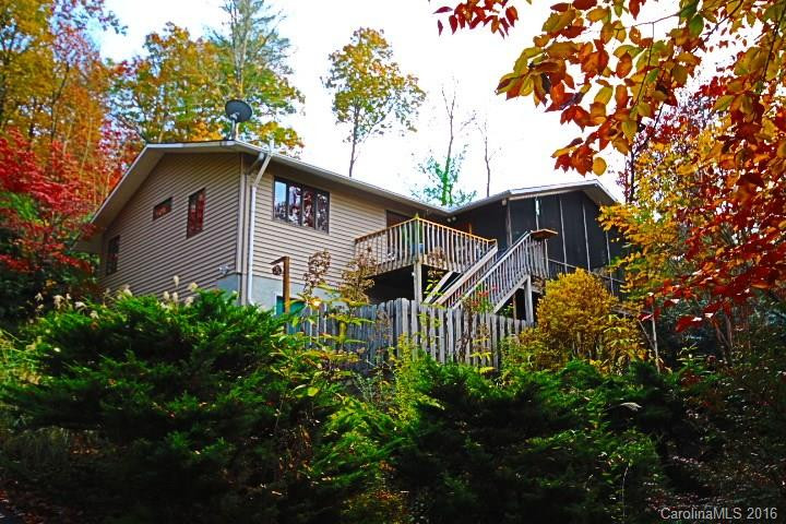 401 Silver Fox Lane