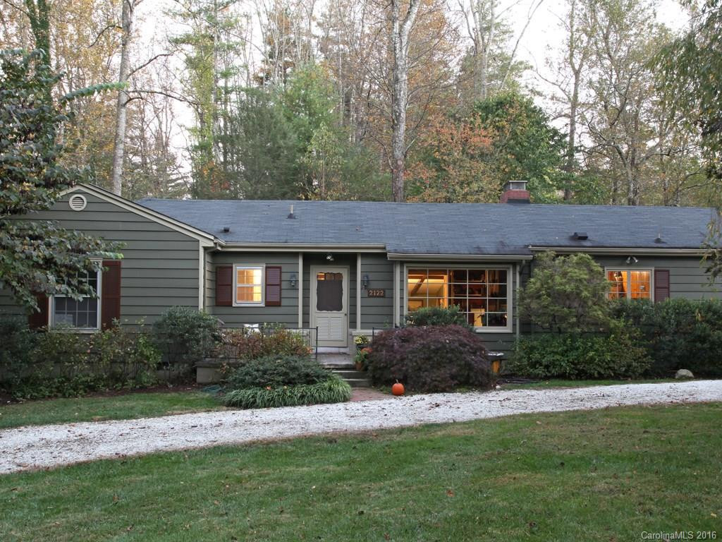 2122 Old Kanuga Road