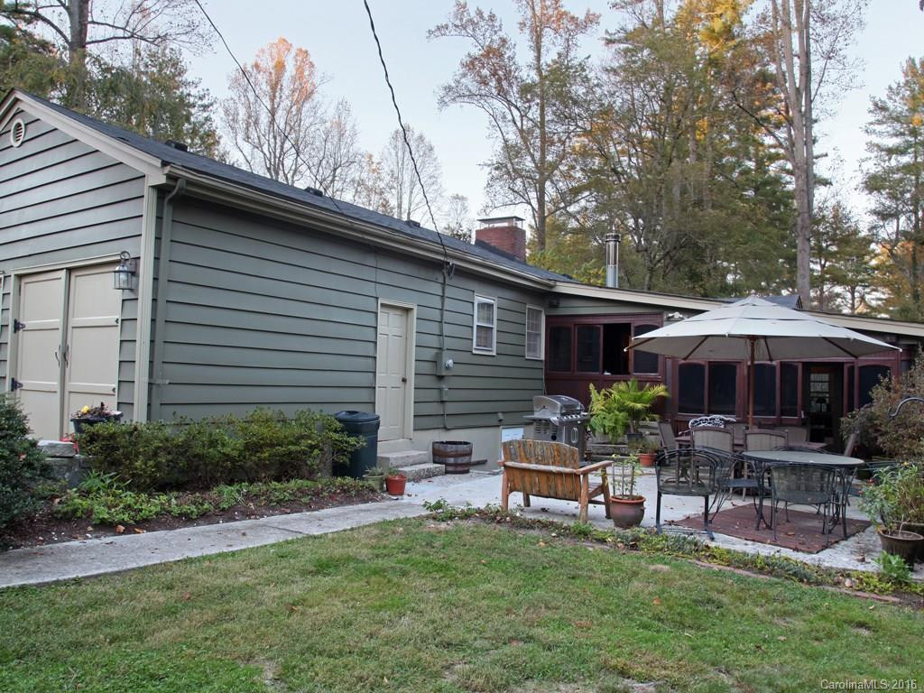 2122 Old Kanuga Road - Photo 21