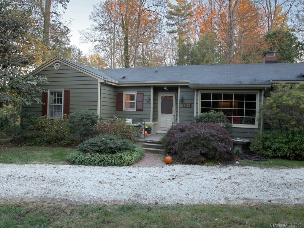 2122 Old Kanuga Road - Photo 23